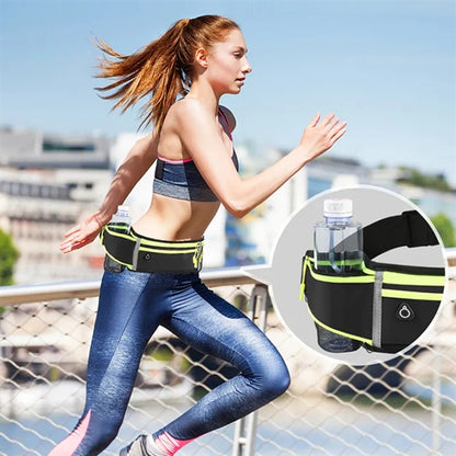Outdoor Running Belt