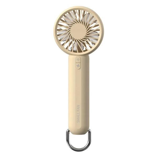 Portable Handheld Fan With Bracket Buckle