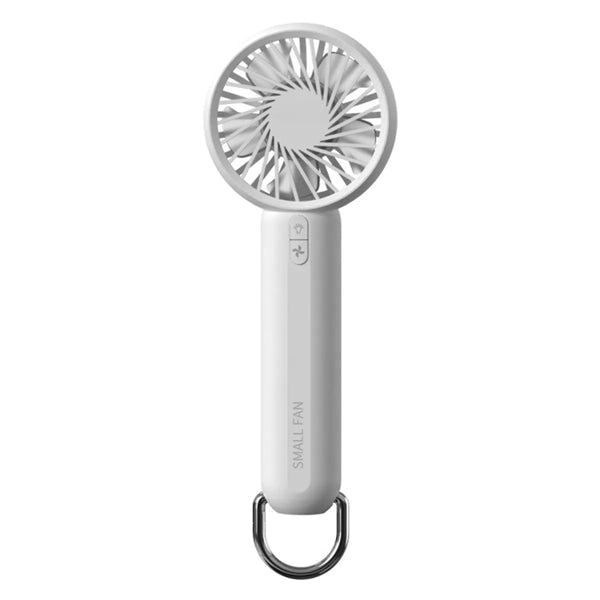 Portable Handheld Fan With Bracket Buckle