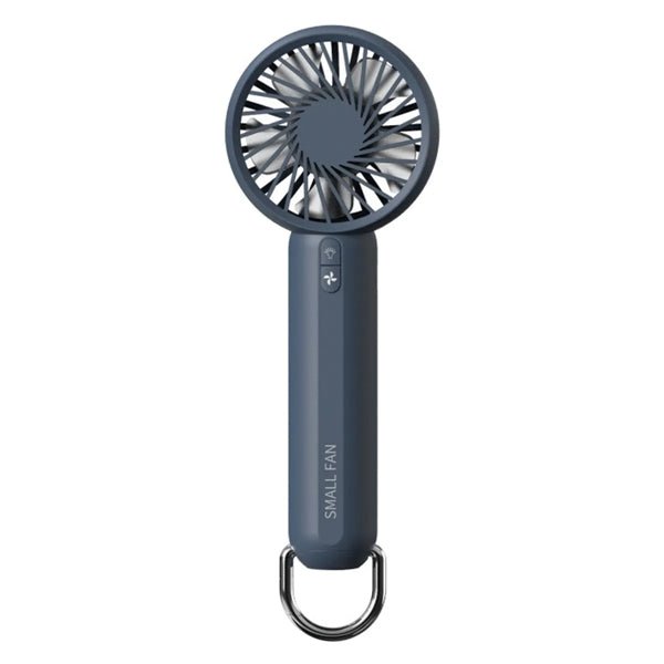 Portable Handheld Fan With Bracket Buckle