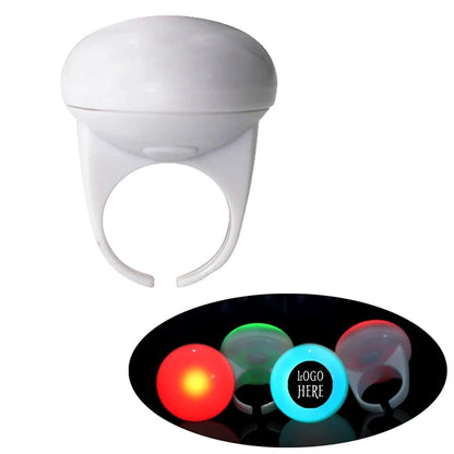Led Concert Party Finger Lights