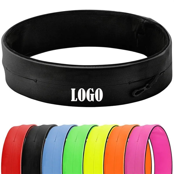 Classic Running Belt