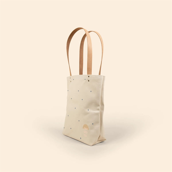 SHAMWOW - HEAVYWEIGHT CANVAS WITH LEATHER