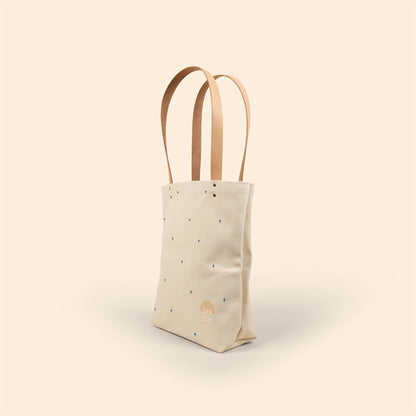 SHAMWOW - HEAVYWEIGHT CANVAS WITH LEATHER