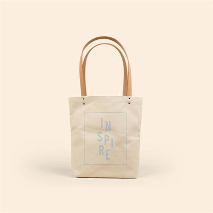 SHAMWOW - HEAVYWEIGHT CANVAS WITH LEATHER