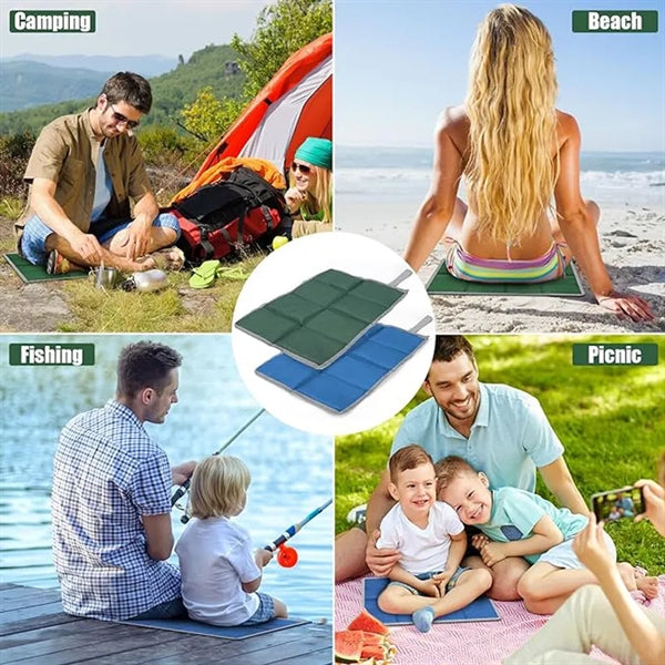 Collapsible Picnic Mat