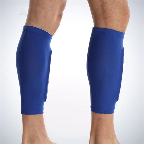 Anti-collision And Anti-slip Football Leg Socks