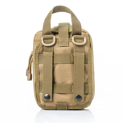 Tactics Molle Pouch First Aid Bag