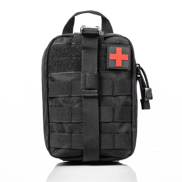 Tactics Molle Pouch First Aid Bag