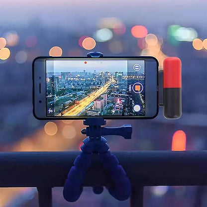 1200mAh Capsule Power Bank For Phone