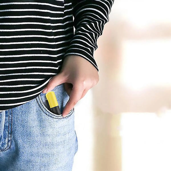 1200mAh Capsule Power Bank For Phone