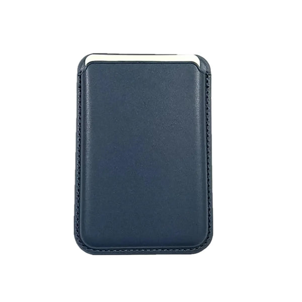 Magnetic Card Wallet Holder with MagSafe