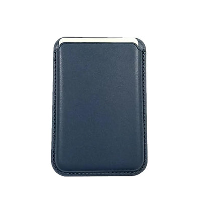 Magnetic Card Wallet Holder with MagSafe
