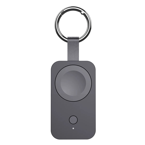 Keychain Style Portable Wireless Charger for Appl Watch Seri