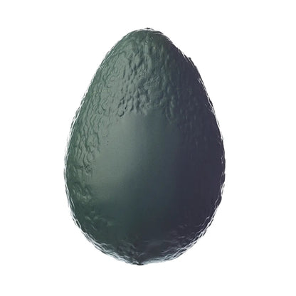 Avocado Shaped Stress Ball