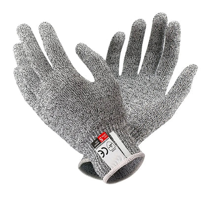 Cut Resistant Glove