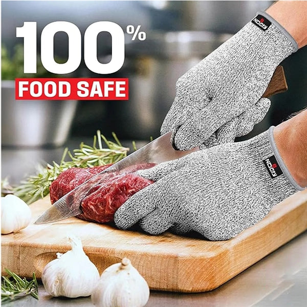 Cut Resistant Glove