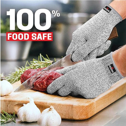 Cut Resistant Glove