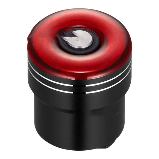 Smart Bike Tail Light