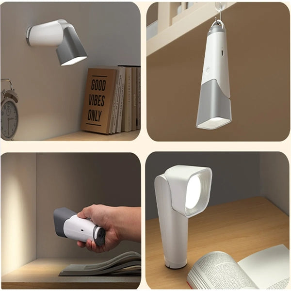 Reading Light Flashlight