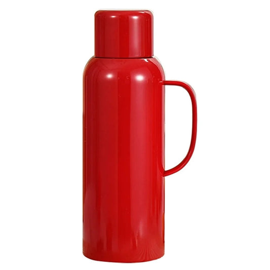 Thermos With Temperature Display