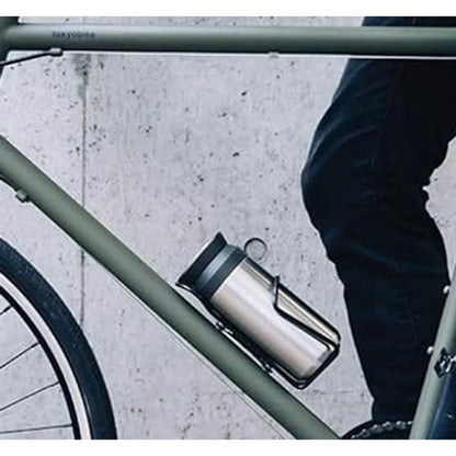 Insulated Bottle