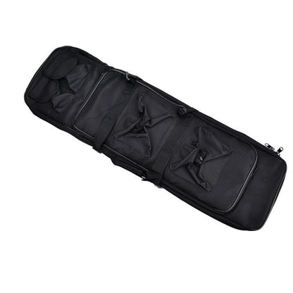 Tactical Gun Range Bag