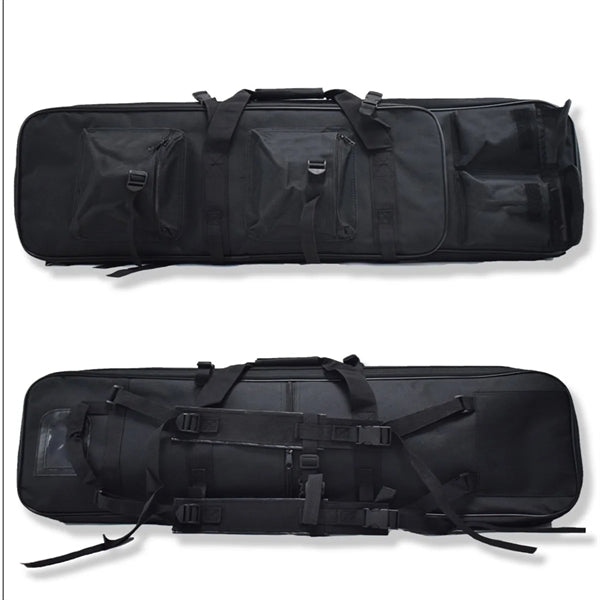 Tactical Gun Range Bag
