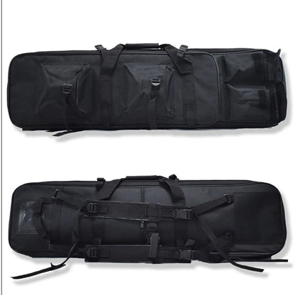 Tactical Gun Range Bag