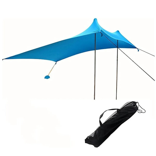 Beach Canopy Tent Sun Shade