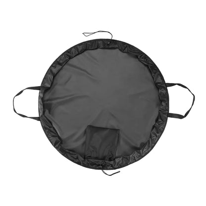 Beach Swimming Clothes Organizer Bag