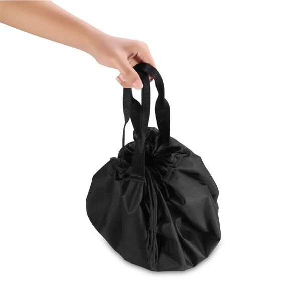 Beach Swimming Clothes Organizer Bag