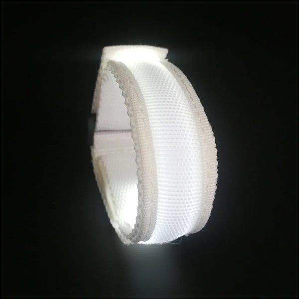 LED Glow Bracelets Light Up Wristbands