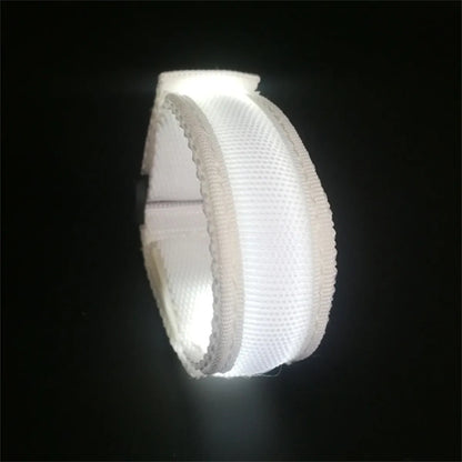 LED Glow Bracelets Light Up Wristbands
