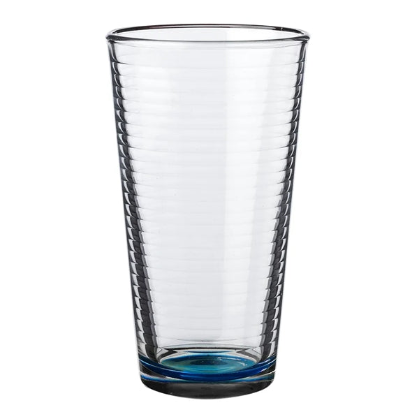 16 oz. Spiral Pint Glasses