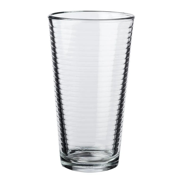 16 oz. Spiral Pint Glasses