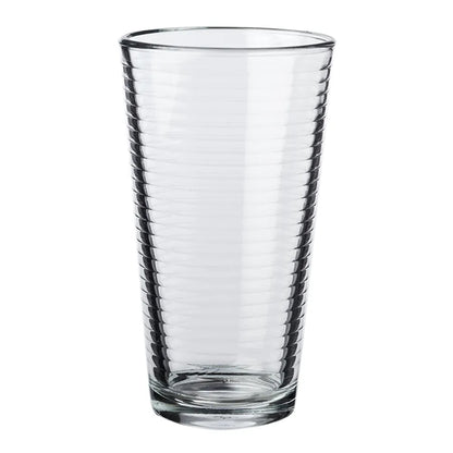 16 oz. Spiral Pint Glasses