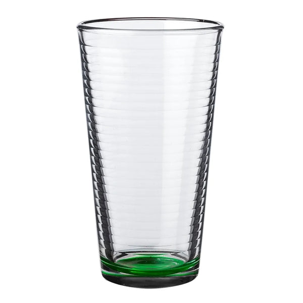 16 oz. Spiral Pint Glasses