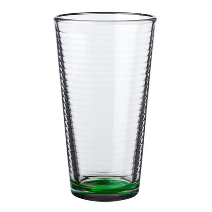 16 oz. Spiral Pint Glasses