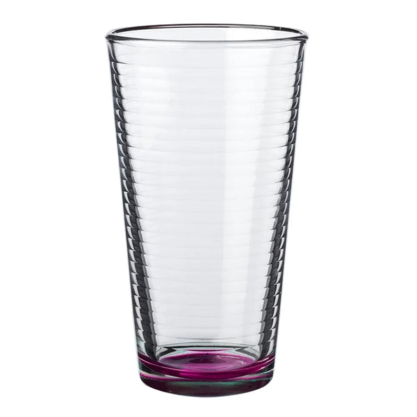 16 oz. Spiral Pint Glasses