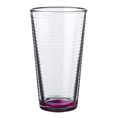 16 oz. Spiral Pint Glasses