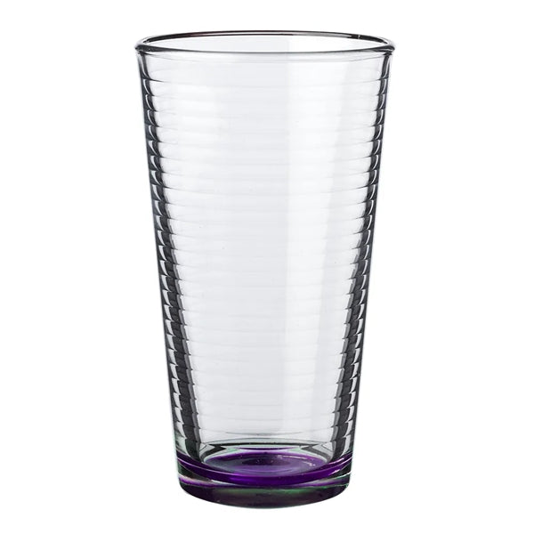 16 oz. Spiral Pint Glasses