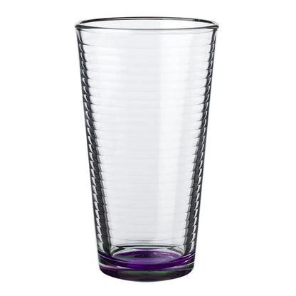 16 oz. Spiral Pint Glasses