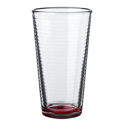 16 oz. Spiral Pint Glasses
