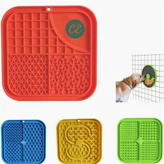 Lickimat Classic Dog Slow Feeders