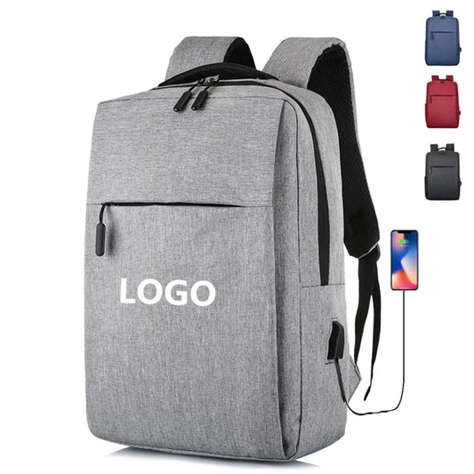 Casual Laptop Backpack