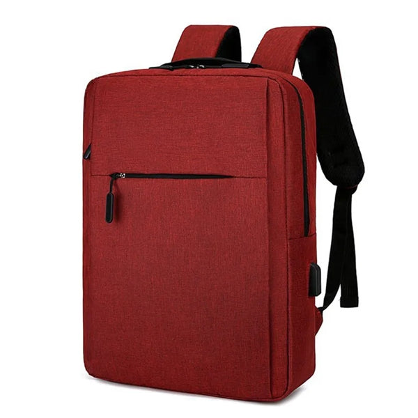 Casual Laptop Backpack