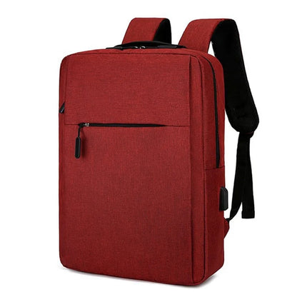 Casual Laptop Backpack