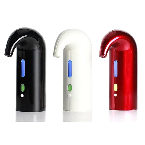 Intelligent Electronic Decanter
