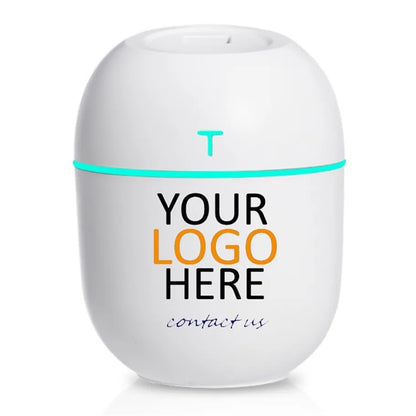 Portable USB Desktop Humidifier